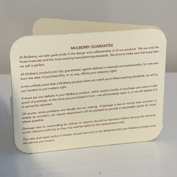 VGUC Mulberry Mabel Chocolate Brown Soft Napa Leather and Suede Shoulder Handbag - Picture 16 of 16